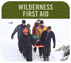 Wilderness First Aid